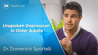 Why Depression Goes Undetected In Adults [upl. by Fen]