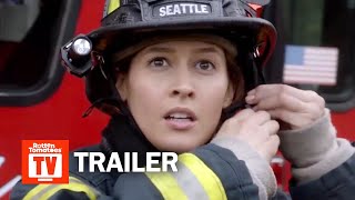 Station 19 Season 1 Trailer  Rotten Tomatoes TV [upl. by Nels]