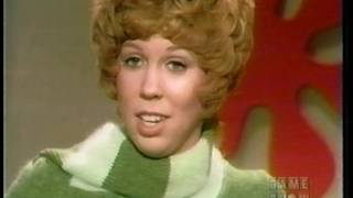 Vicki Lawrence on The Dating Game 1971 [upl. by Uis]