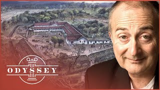 Is There Really A Roman Fort Buried In Wales  Time Team  Odyssey [upl. by Benilda445]