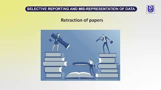 Module2 Unit12 Selective Reporting and Misrepresentation of Data [upl. by Lavella934]