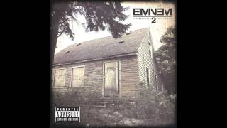 Eminem  Desperation ft Jamie N Commons Audio [upl. by Bonns21]