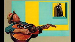 Lefty Frizzell  Mom and Dads Waltz [upl. by Breena]