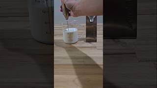 Aerolatte Handheld Milk Frother [upl. by Adnilemreh]